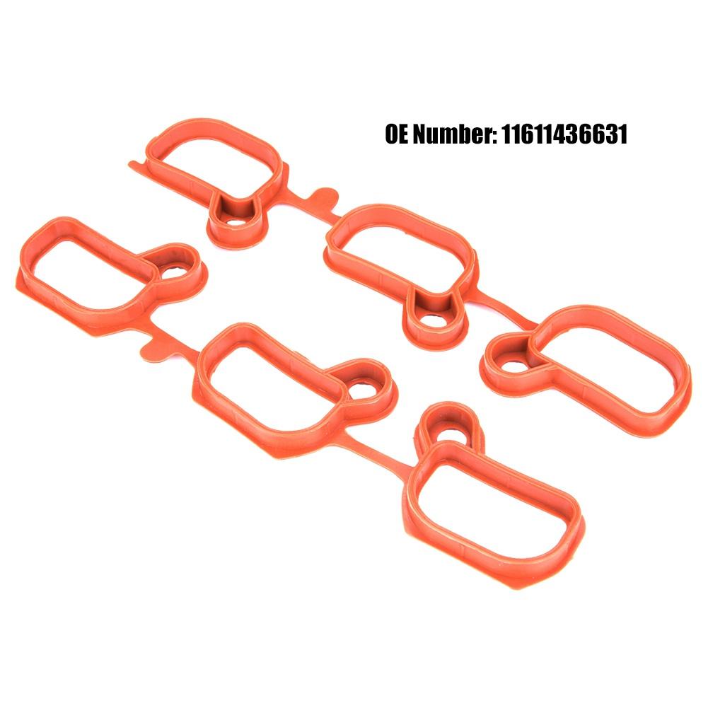 Engine Intake Manifold Gasket Seal Set for BMW 3 5 X Z Series E36 E39 E46 E60 E85 M54
Engine Intake Manifold Gasket Seal Set for BMW 3 5 X Z Series E36 E39 E46 E60 E85 M54