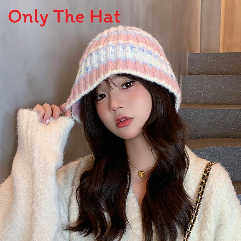 Autumn Wool Blend Cap With Colorful Lines And Breathable Texture For Casual And Office Wear рожевий
Autumn Wool Blend Cap With Colorful Lines And Breathable Texture For Casual And Office Wear рожевий