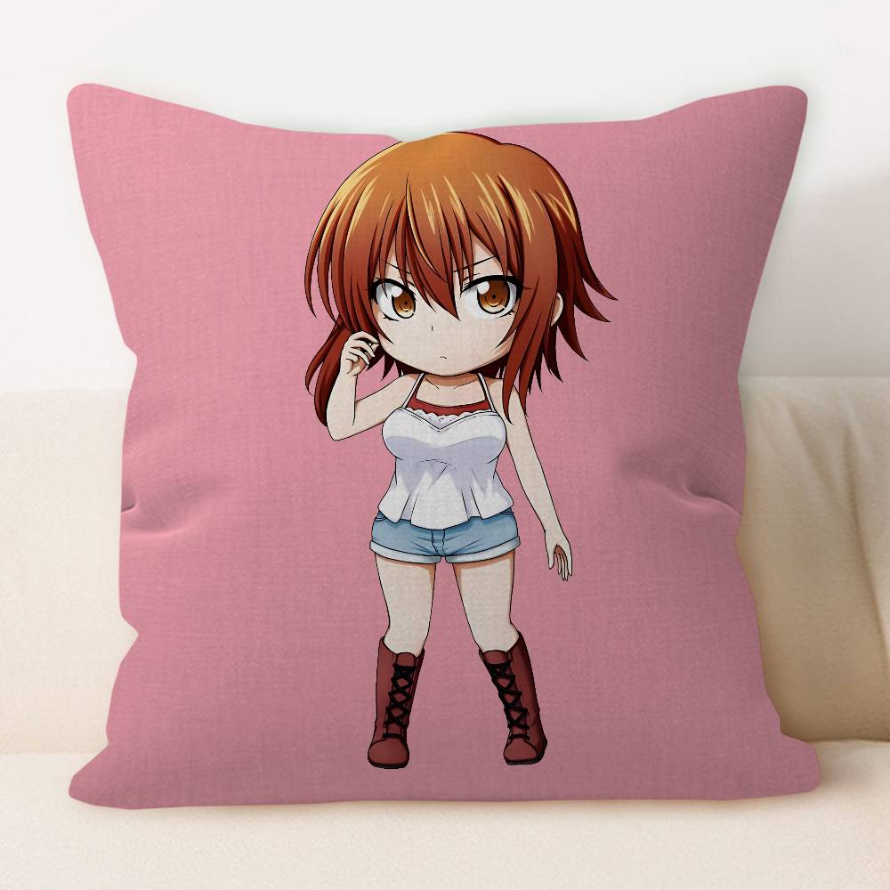 Kote Gawa Chisa Pillowcase Toon Gift Cushion Cover Bedroom Home Sofa Chair Seat Decor Pillow Case 12x12Inch
Kote Gawa Chisa Pillowcase Toon Gift Cushion Cover Bedroom Home Sofa Chair Seat Decor Pillow Case 12x12Inch