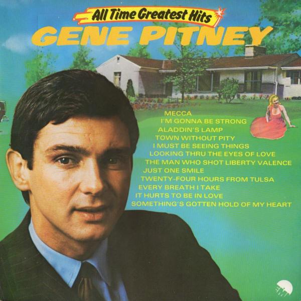 LP Пластинка ДЖИН ПИТНИ - Все Времена Лучшие Хиты 5C18096313 EMI 1975 Нидерланды Рок Б/У
LP Пластинка ДЖИН ПИТНИ - Все Времена Лучшие Хиты 5C18096313 EMI 1975 Нидерланды Рок Б/У