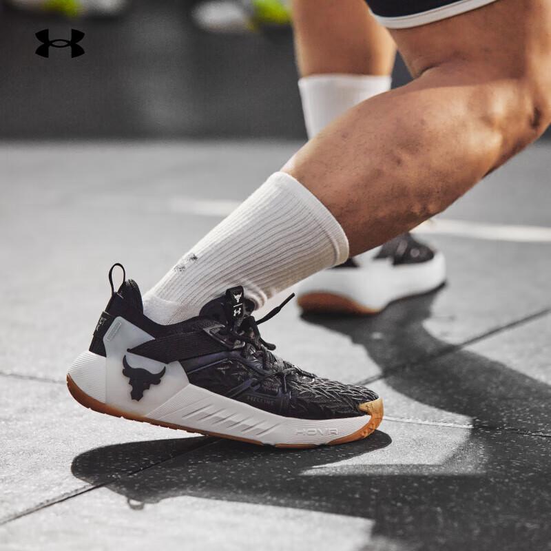Under Armour Men s Training Shoes 3026534 EU 44
Under Armour Men s Training Shoes 3026534 EU 44