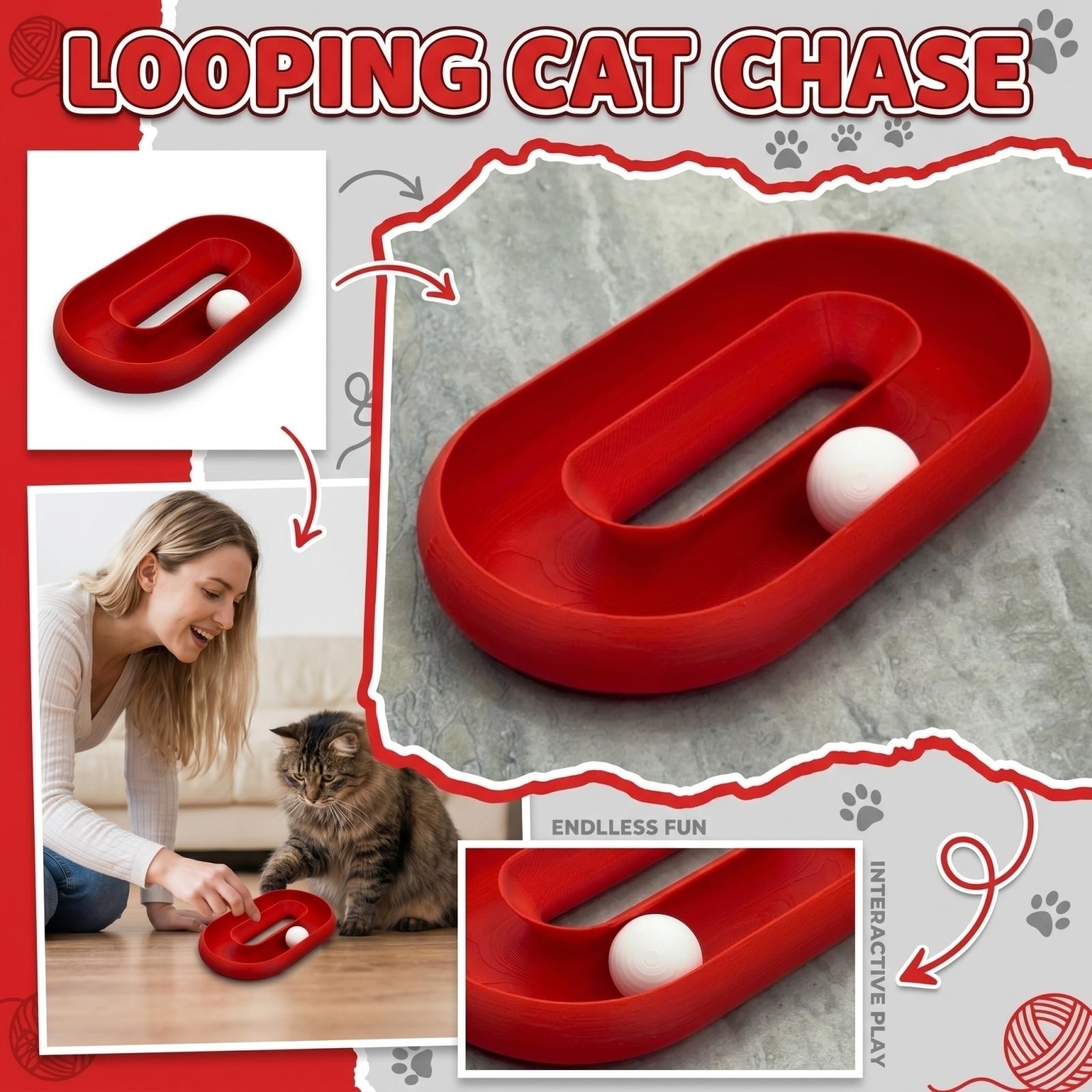 Oval Shape Endless Loop Stress Relief Toy with Rolling Ball Continuous Motion Fidget Desk Accessory for Focus and Relaxation one size червоний
Oval Shape Endless Loop Stress Relief Toy with Rolling Ball Continuous Motion Fidget Desk Accessory for Focus and Relaxation one size червоний