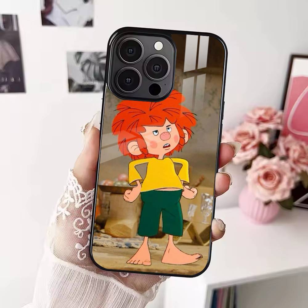 M-Meister E-Eder und Sein P-Pumuckl Phone Case For iPhone 17 16 15 14 13 12 Pro Max Plus for Magsafe Wireless Magnetic Cover iPhone16
M-Meister E-Eder und Sein P-Pumuckl Phone Case For iPhone 17 16 15 14 13 12 Pro Max Plus for Magsafe Wireless Magnetic Cover iPhone16