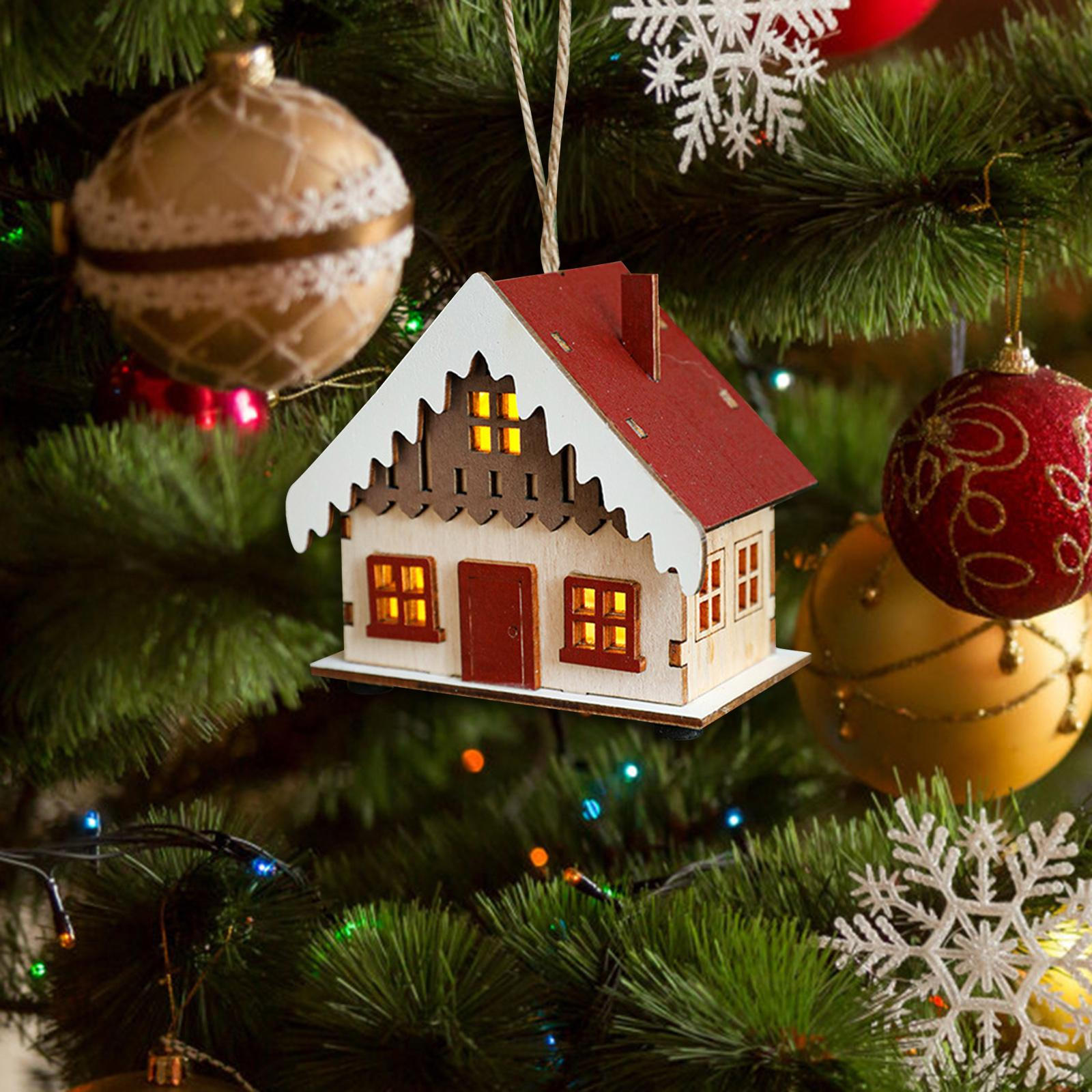 Рождественский домик, украшение, снежный домик, светящееся бревно для отеля Style B
Рождественский домик, украшение, снежный домик, светящееся бревно для отеля Style B