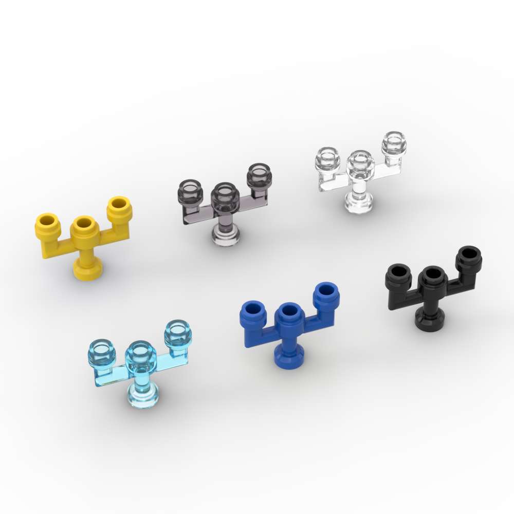 MY OWN CREATION 10PCS 73117 Utensil Candlestick Building Blocks Kit Candelabra Blocks Particle Learning Toy Children Birthday Kid Gifts
MY OWN CREATION 10PCS 73117 Utensil Candlestick Building Blocks Kit Candelabra Blocks Particle Learning Toy Children Birthday Kid Gifts