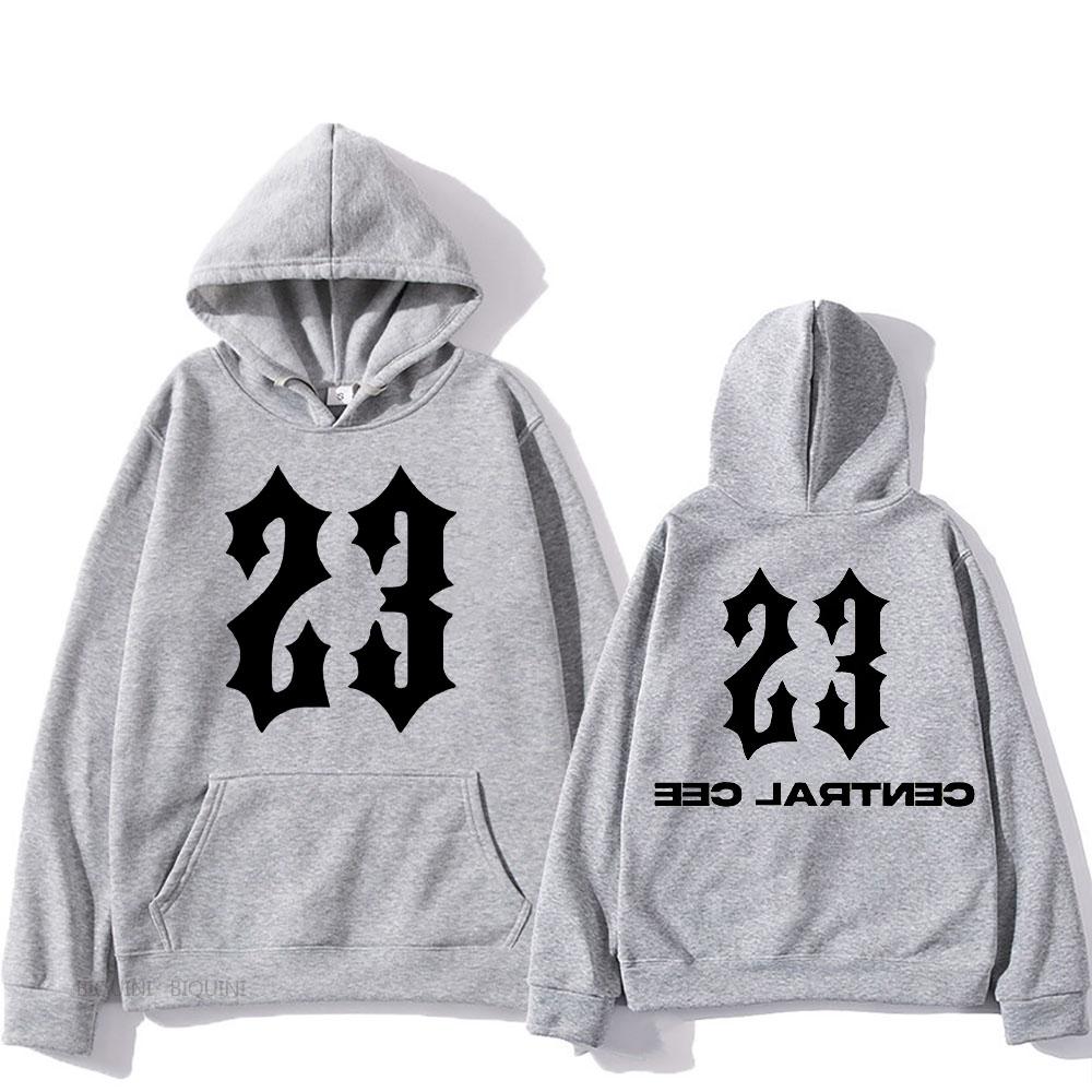 Central Cee Obsessed with You Толстовка с капюшоном в готическом стиле с графическим принтом Повседневная удобная одежда Толстовка в стиле панк M
Central Cee Obsessed with You Толстовка с капюшоном в готическом стиле с графическим принтом Повседневная удобная одежда Толстовка в стиле панк M