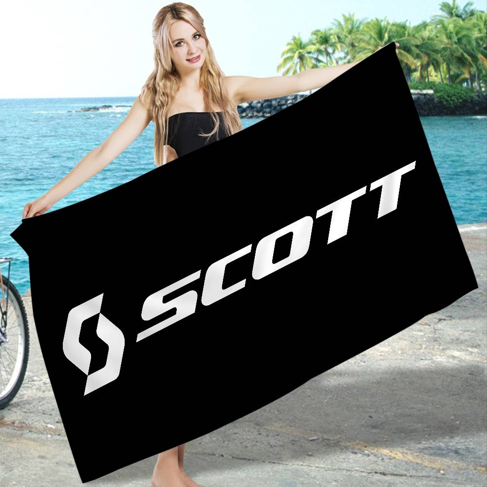 Scott Bike Anime Beach Swimming Towel Soft Absorbent Washcloth Children s Gifts For Kids Travel Camping Gym W30*H60(CM)
Scott Bike Anime Beach Swimming Towel Soft Absorbent Washcloth Children s Gifts For Kids Travel Camping Gym W30*H60(CM)