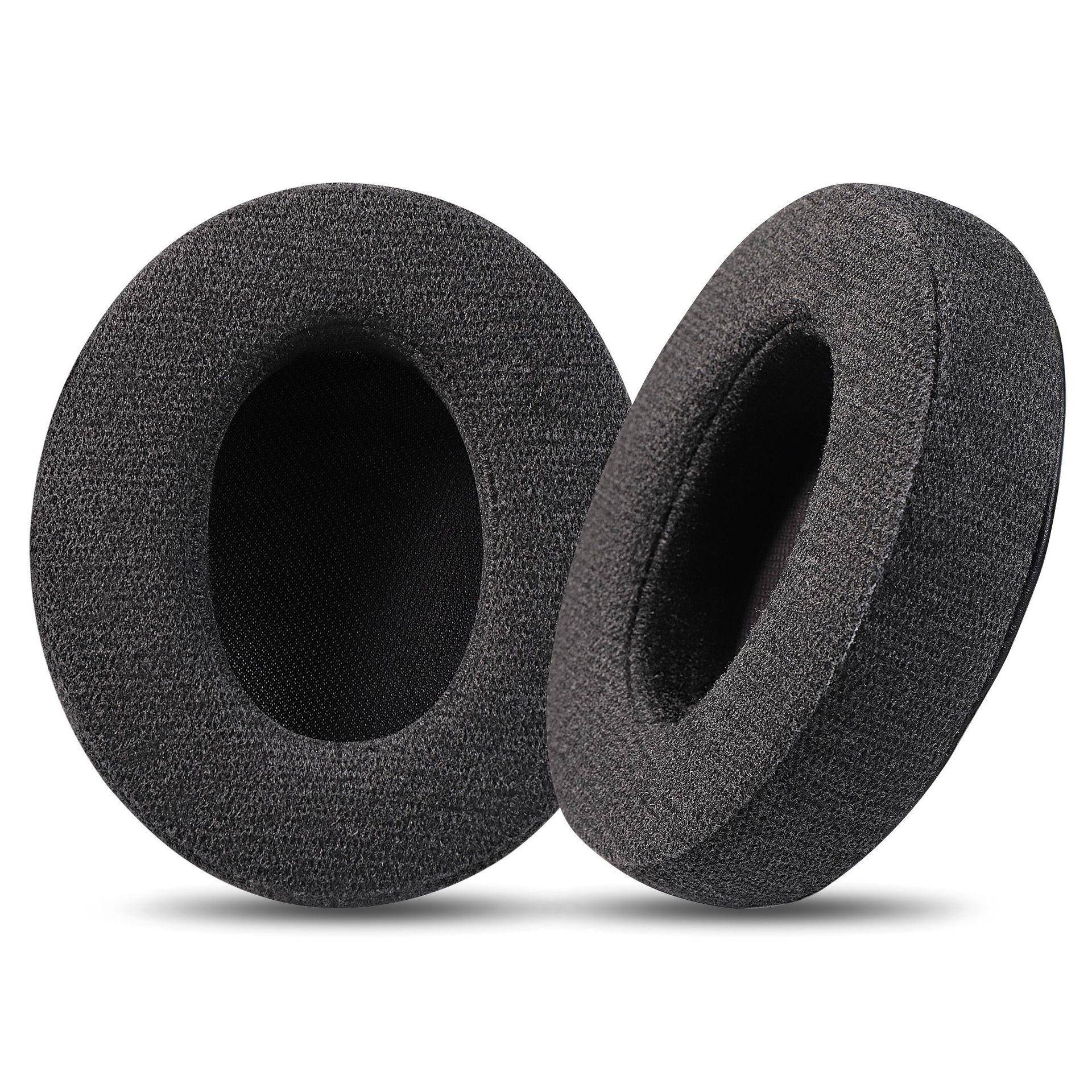 YAYINCC Replacement New Breathable mesh fabric style Memory Foam Cushions EarPads For Philips SHP9500 SHP9600 Headphones headset
YAYINCC Replacement New Breathable mesh fabric style Memory Foam Cushions EarPads For Philips SHP9500 SHP9600 Headphones headset