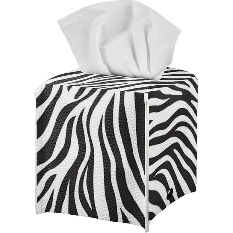 Buybai Tissue Holders Decorative Tissue Box Cover Square PU Leather Facial Paper Organizer Dispenser Tissue Box Holder Pink Floral Print
Buybai Tissue Holders Decorative Tissue Box Cover Square PU Leather Facial Paper Organizer Dispenser Tissue Box Holder Pink Floral Print