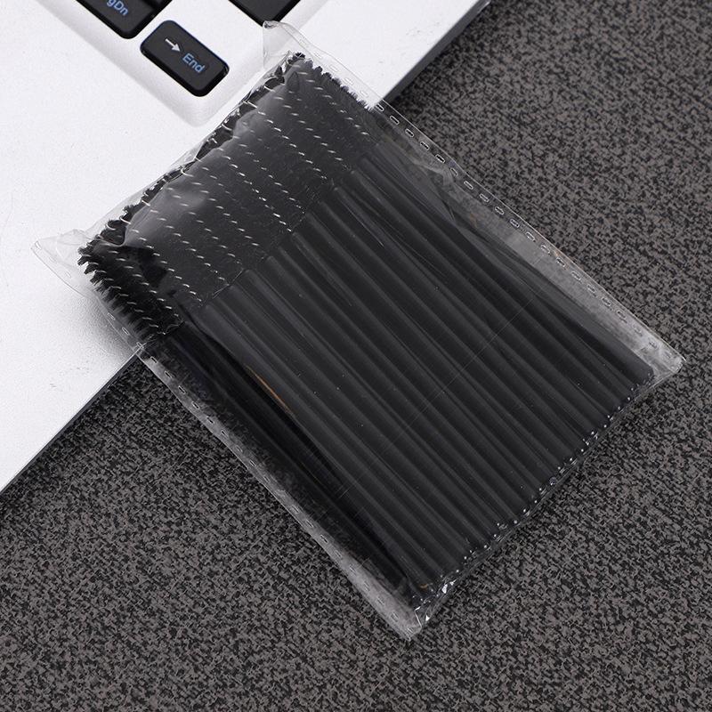 50Pcs Disposable Eyelash Brushes Spoolies Micro Lash Mascara Wands Combs For Eyelash Extension Eyebrow And Makeup Cosmetic Tools
50Pcs Disposable Eyelash Brushes Spoolies Micro Lash Mascara Wands Combs For Eyelash Extension Eyebrow And Makeup Cosmetic Tools