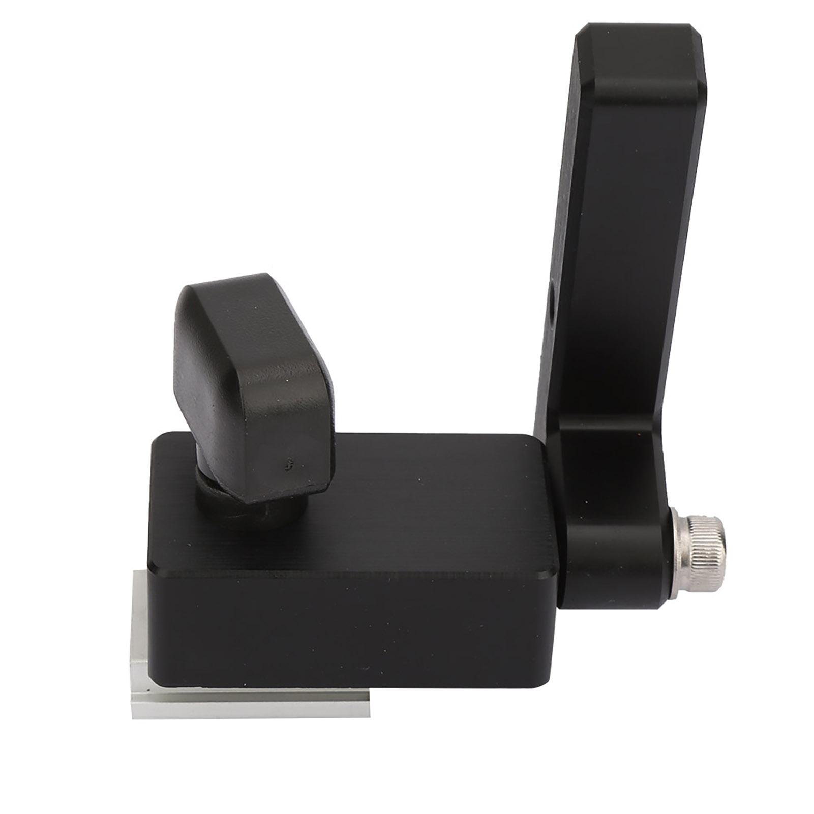 Деревообработка Т-образный паз торцовочный станок для деревообработки ограничитель желоба деревообработка Т-образные направляющие инструменты для самостоятельного изготовления (# 2)
Деревообработка Т-образный паз торцовочный станок для деревообработки ограничитель желоба деревообработка Т-образные направляющие инструменты для самостоятельного изготовления (# 2)