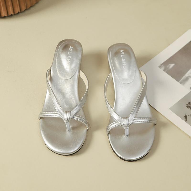 2025 лето новая мода верхняя одежда квадратный носок шлепанцы танкетка крутые тапочки сандалии женская обувь 40 серебряный
2025 лето новая мода верхняя одежда квадратный носок шлепанцы танкетка крутые тапочки сандалии женская обувь 40 серебряный
