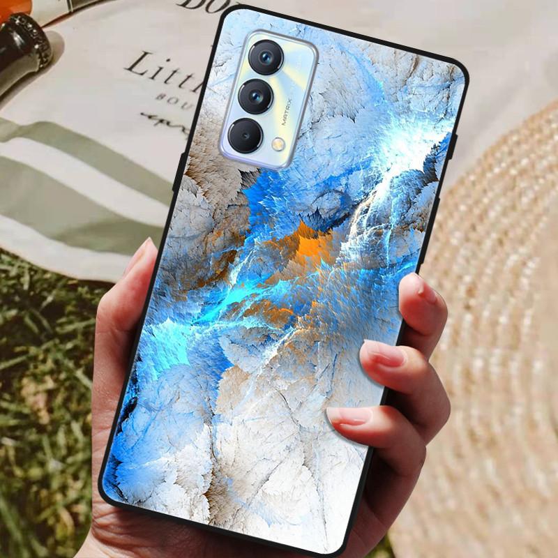 For Realme GT Master Edition Case Soft TPU Silicone Back Cover for Realme GT Master Phone Cases 6.43 Protective Fashion Coque For Realme GT Master
For Realme GT Master Edition Case Soft TPU Silicone Back Cover for Realme GT Master Phone Cases 6.43 Protective Fashion Coque For Realme GT Master