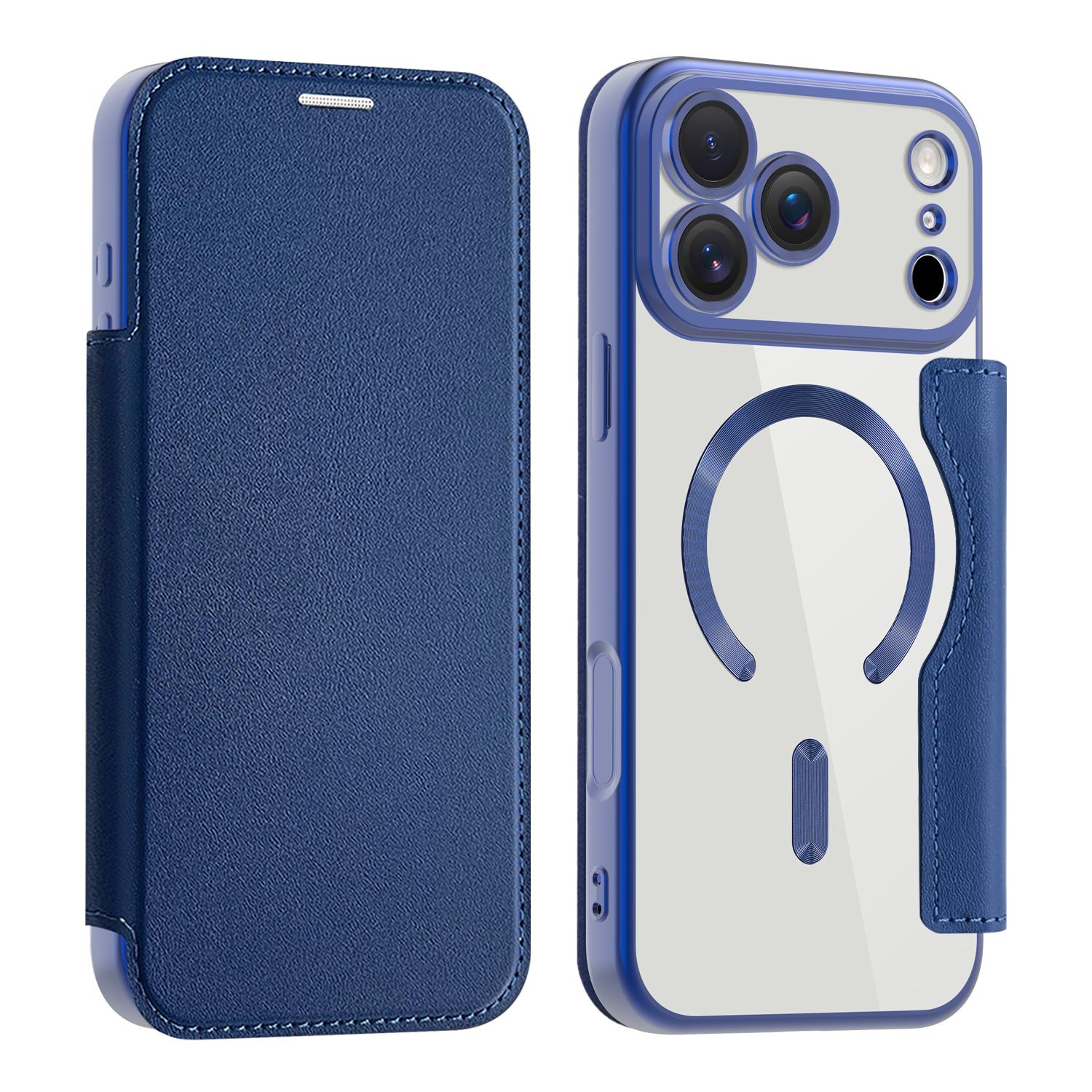 Luxury Transparent Flip Leather Wallet Magnetic Phone Case For iPhone 17 Pro 15 14 13 12 11 16 Pro Max Slot Card Bag For Magsafe 17Air Cover iPhone 17 Pro Max темно-синього кольору
Luxury Transparent Flip Leather Wallet Magnetic Phone Case For iPhone 17 Pro 15 14 13 12 11 16 Pro Max Slot Card Bag For Magsafe 17Air Cover iPhone 17 Pro Max темно-синього кольору