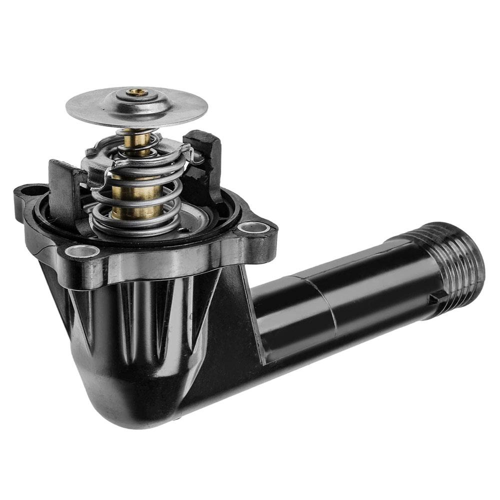 Car Coolant Thermostat 11531247125 11531432881 for BMW 3 Series E36 5 Series E34
Car Coolant Thermostat 11531247125 11531432881 for BMW 3 Series E36 5 Series E34