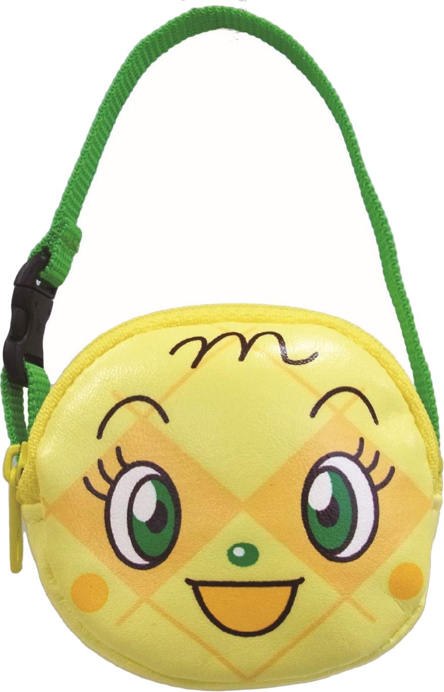 Ito Sangyo Сделано в Японии Пачит Корорин Детская сумка xx см Anpanman Melonpanna-chan 8,5 7,5 4,5 Go!
Ito Sangyo Сделано в Японии Пачит Корорин Детская сумка xx см Anpanman Melonpanna-chan 8,5 7,5 4,5 Go!