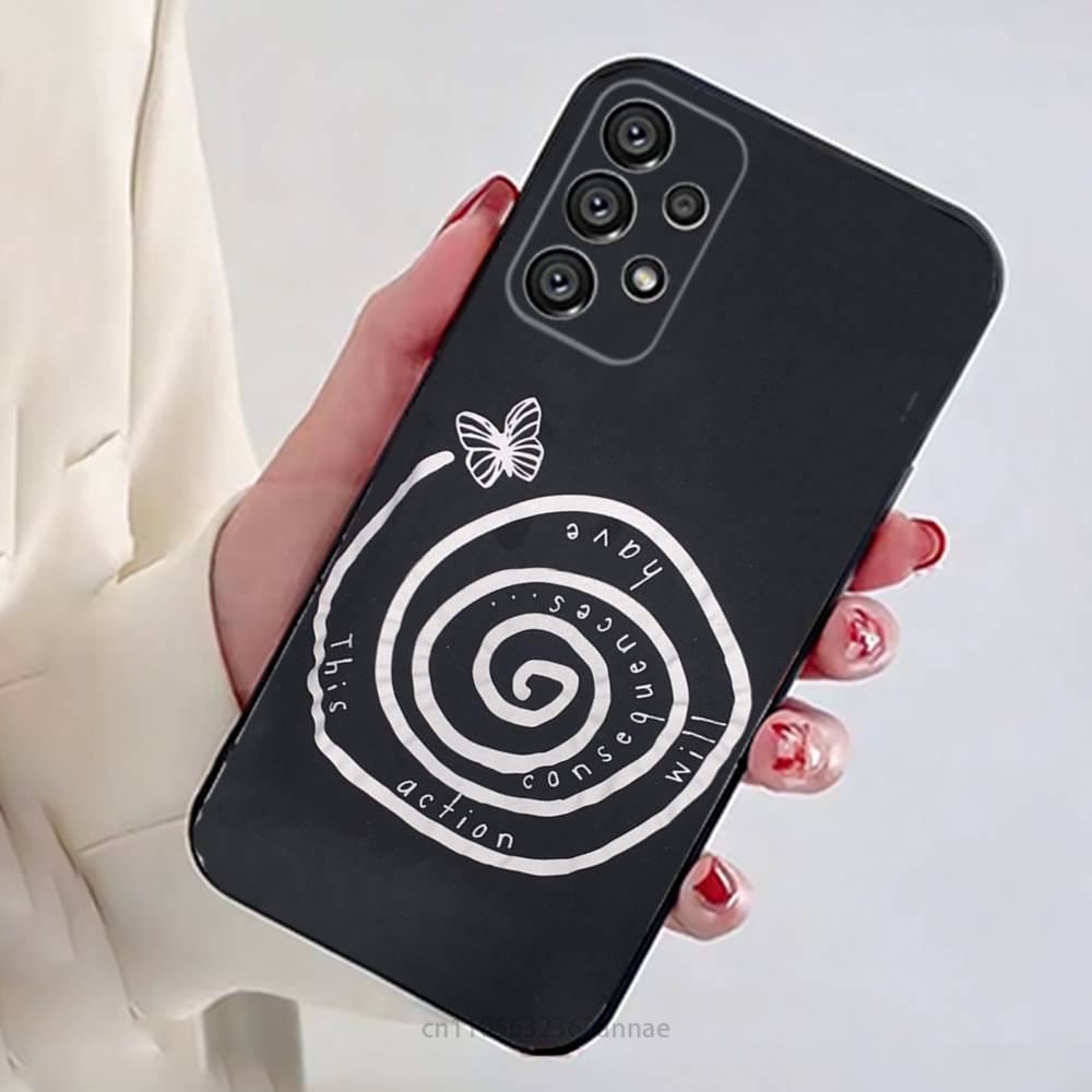 Life Is Strange Game Phone Case For Samsung Galaxy A54,34,24,73,53,52,52S,04S,04E,A72 Cover Samsung A51
Life Is Strange Game Phone Case For Samsung Galaxy A54,34,24,73,53,52,52S,04S,04E,A72 Cover Samsung A51