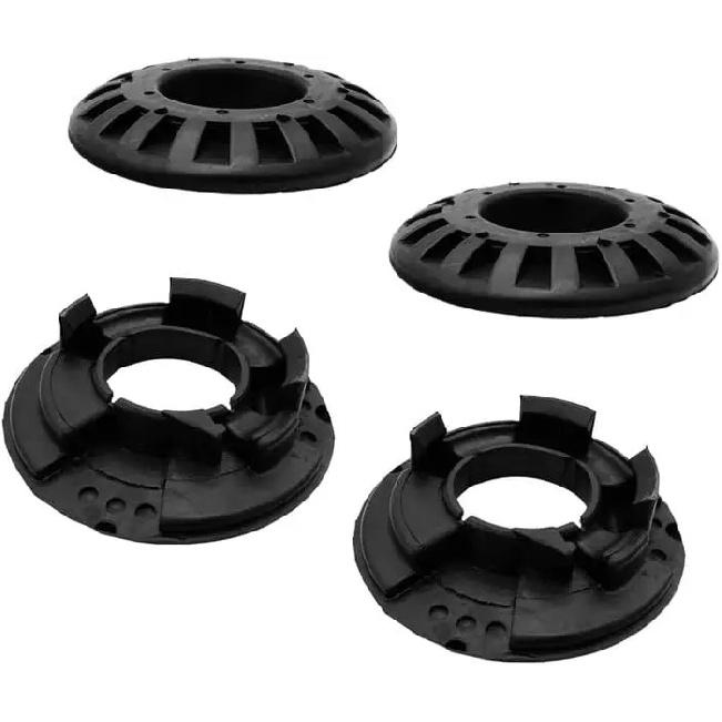52088402AB 52088346AB 52088401 52088257 Front Rear Upper and Lower Coil Spring ulator for J-eep Grand Cherokee WJ WG коричневий
52088402AB 52088346AB 52088401 52088257 Front Rear Upper and Lower Coil Spring ulator for J-eep Grand Cherokee WJ WG коричневий