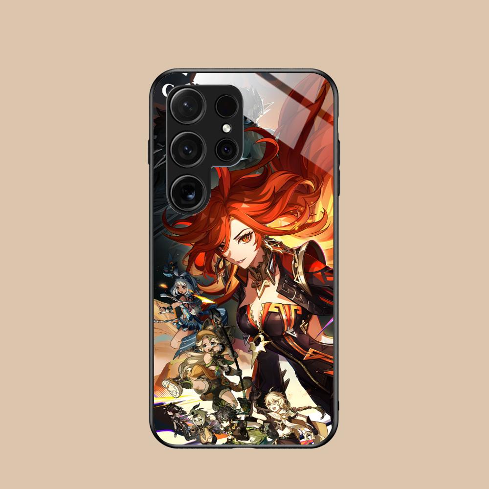 Игровой чехол GI Mavuika Glass для мобильного телефона Samsung Galaxy A56 55 54 53 52 51 36 35 34 23 16 15 5G Цветная крышка Galaxy A32 5G
Игровой чехол GI Mavuika Glass для мобильного телефона Samsung Galaxy A56 55 54 53 52 51 36 35 34 23 16 15 5G Цветная крышка Galaxy A32 5G