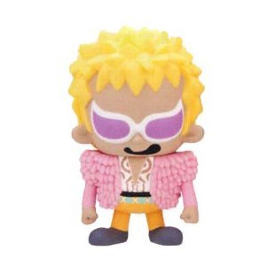 ONE PIECE PansonWorks One Piece Мягкая виниловая фигурка Inblister Seven Warlords of the Sea Appearance Edition 3 Donkeyxote Doflamingo Отдельный предмет ×
ONE PIECE PansonWorks One Piece Мягкая виниловая фигурка Inblister Seven Warlords of the Sea Appearance Edition 3 Donkeyxote Doflamingo Отдельный предмет ×