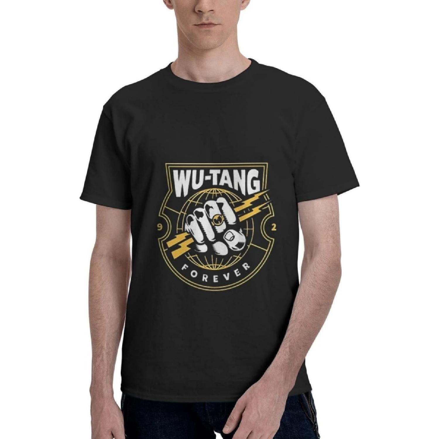 Rwraps Mens T-Shirts Five Finger Death Punch T Shirt Long Sleeve Tops Print Tees(7) XXXXXL різнокольоровий
Rwraps Mens T-Shirts Five Finger Death Punch T Shirt Long Sleeve Tops Print Tees(7) XXXXXL різнокольоровий