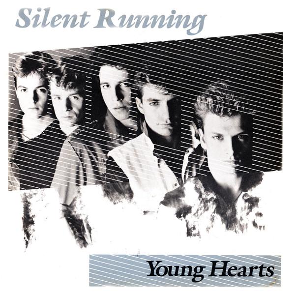 12-дюймовая пластинка SILENT RUNNING Young Hearts 12R6073 Parlophone 1984 UK Танцевальная Электроника Б/у
12-дюймовая пластинка SILENT RUNNING Young Hearts 12R6073 Parlophone 1984 UK Танцевальная Электроника Б/у