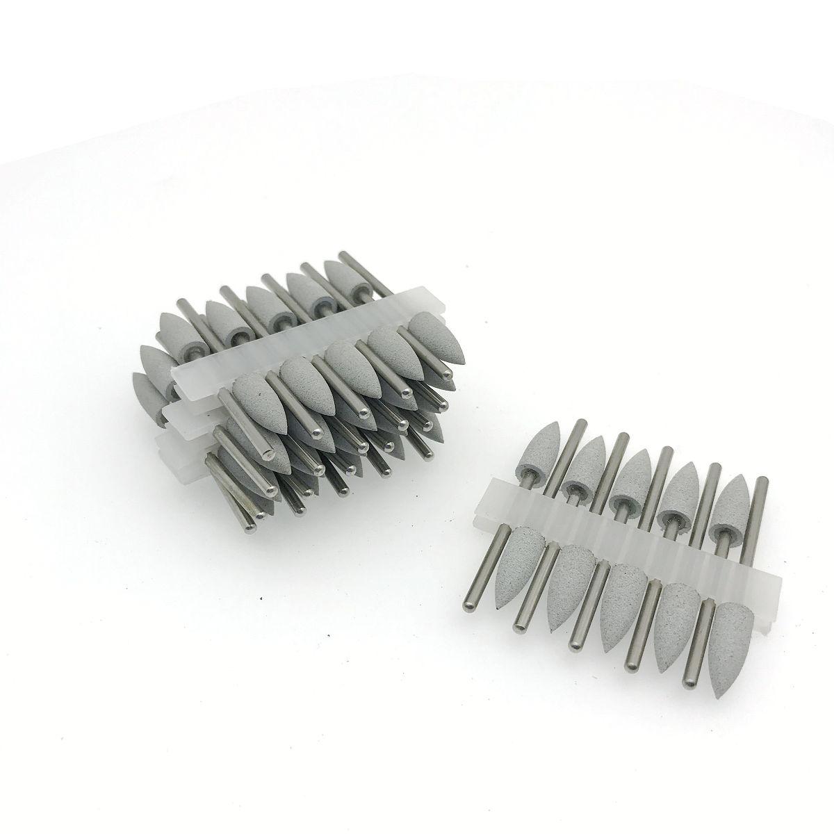 50pcs/set 2.35mm dental silicone Rubber polishers burs Teeth Whitening Equipment dental polishing Polisher
50pcs/set 2.35mm dental silicone Rubber polishers burs Teeth Whitening Equipment dental polishing Polisher