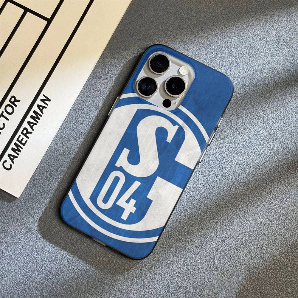 S-Schalke 04 Phone Case For iPhone 11 12 13 14 15 16 17 Pro Max PLUS Pro Wave Corrugated Silicone Case iPhone 14 pro
S-Schalke 04 Phone Case For iPhone 11 12 13 14 15 16 17 Pro Max PLUS Pro Wave Corrugated Silicone Case iPhone 14 pro