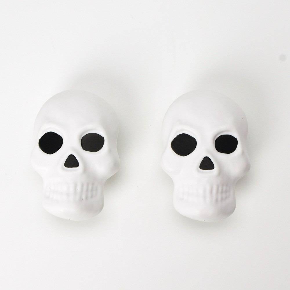 Silicone Halloween Skeleton Door Handle Halloween Props House Door Handle Cover For Halloween
Silicone Halloween Skeleton Door Handle Halloween Props House Door Handle Cover For Halloween