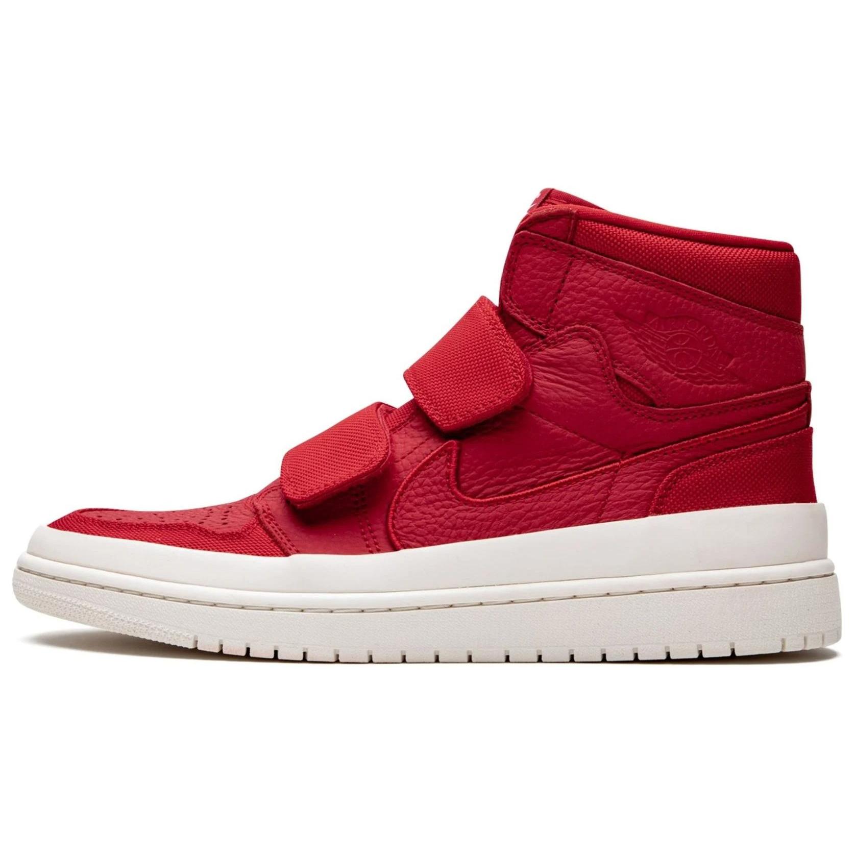 new Jordan 1 Retro High Double Strap Gym Red 43
new Jordan 1 Retro High Double Strap Gym Red 43