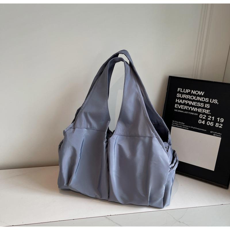 Large-capacity Tote Bag - Stylish Commuter Shoulder Bag - Casual Outing and Travel Bag
Large-capacity Tote Bag - Stylish Commuter Shoulder Bag - Casual Outing and Travel Bag