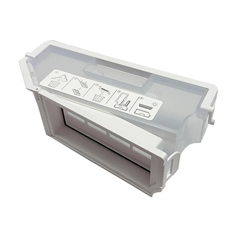 Filter Container For N20 Pro/Family Dust Collection Box/Dust Box Household Cleaning Tools Sweeping Robot Accessories China Mainland
Filter Container For N20 Pro/Family Dust Collection Box/Dust Box Household Cleaning Tools Sweeping Robot Accessories China Mainland