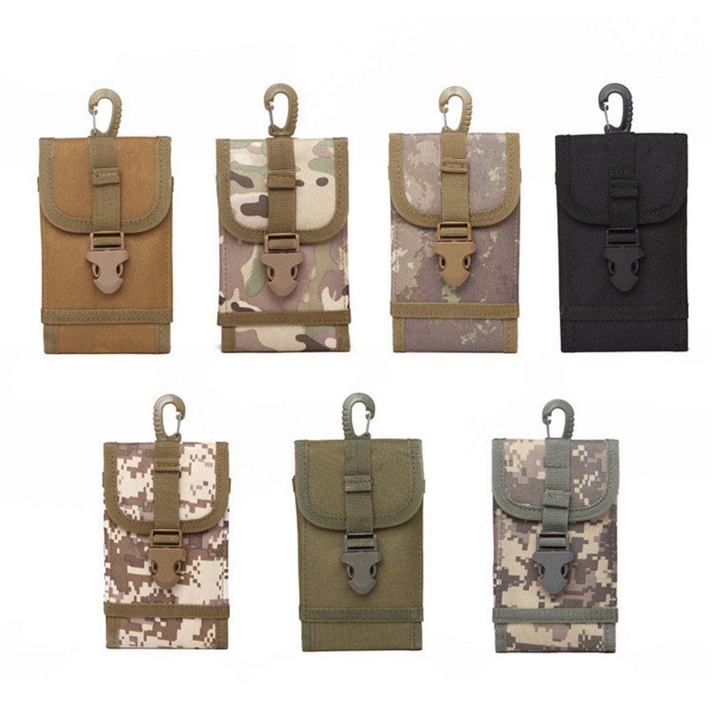 Handbag Belt Holder Bag Camouflage Phone Pouch Phone Waist Bags Mobile Phone Bag Cellphone Pocket Round CP
Handbag Belt Holder Bag Camouflage Phone Pouch Phone Waist Bags Mobile Phone Bag Cellphone Pocket Round CP