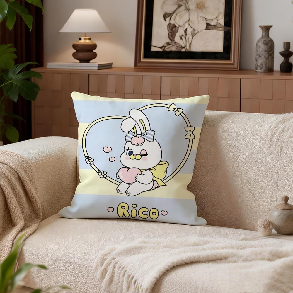 Cute MOMOREI Cushion Cover Cushion Cover Set 4Pcs 50x50 45x45 40x40 Pillowcase Decorative Sofa Home Decor 30X30cm
Cute MOMOREI Cushion Cover Cushion Cover Set 4Pcs 50x50 45x45 40x40 Pillowcase Decorative Sofa Home Decor 30X30cm