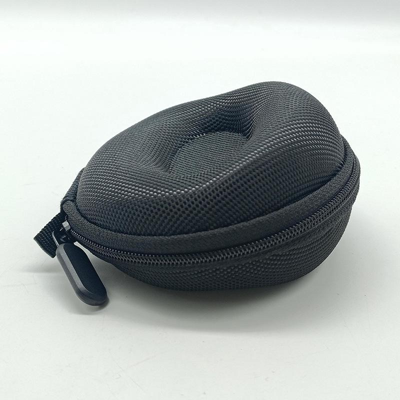 Oxford cloth watch storage box with climbing buckle microfiber cloth travel portable EVA watch box
Oxford cloth watch storage box with climbing buckle microfiber cloth travel portable EVA watch box