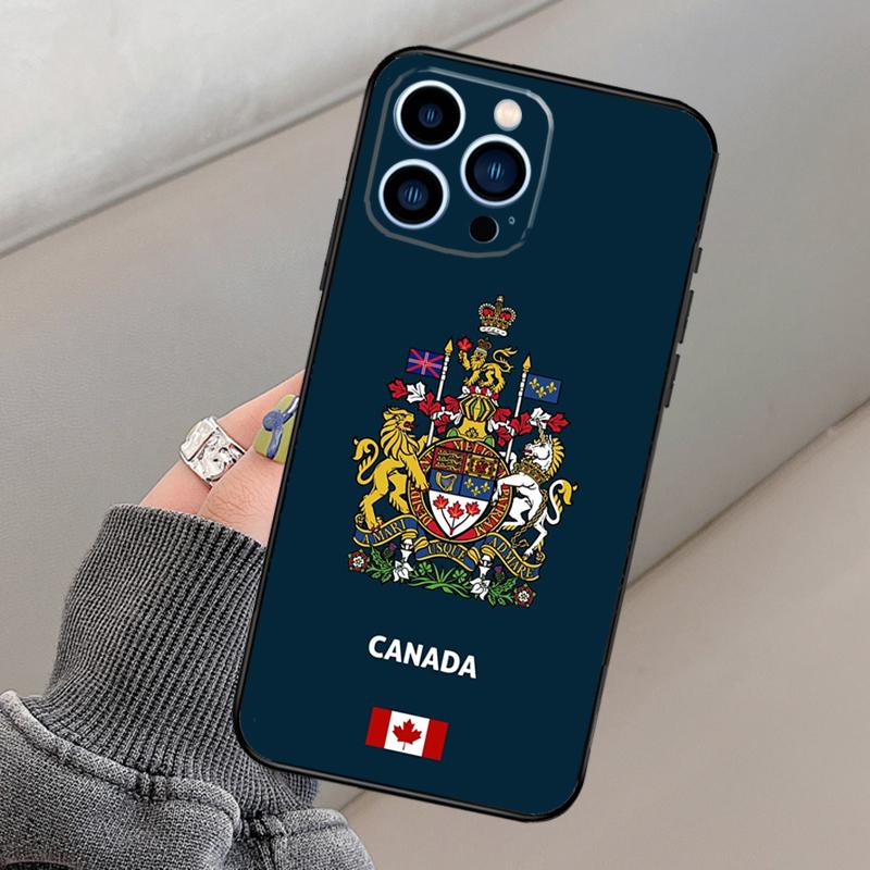 Canada Canadian Flag Phone Case For iPhone 16 14 13 12 15 Pro Max 15 16 Plus 12 13 mini XR 16e Funda Cover iPhone 13 mini
Canada Canadian Flag Phone Case For iPhone 16 14 13 12 15 Pro Max 15 16 Plus 12 13 mini XR 16e Funda Cover iPhone 13 mini