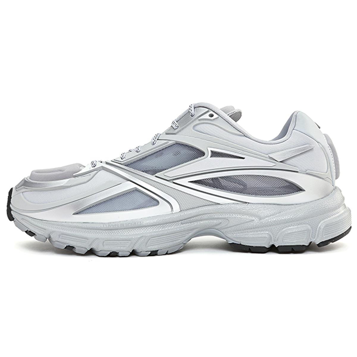Reebok Unisex Premier Road Modern Running Shoes Grey S23726 40.5
Reebok Unisex Premier Road Modern Running Shoes Grey S23726 40.5