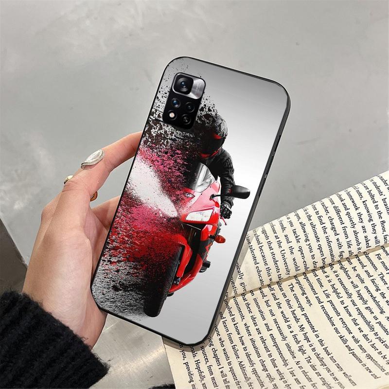 Sport Bikes Motorcycle Phone Case For Xiaomi Redmi note 13 12 Pro 11S 11 10 Pro 10S 12S Redmi 13 10 13C Redmi Note 13 Pro 4G
Sport Bikes Motorcycle Phone Case For Xiaomi Redmi note 13 12 Pro 11S 11 10 Pro 10S 12S Redmi 13 10 13C Redmi Note 13 Pro 4G
