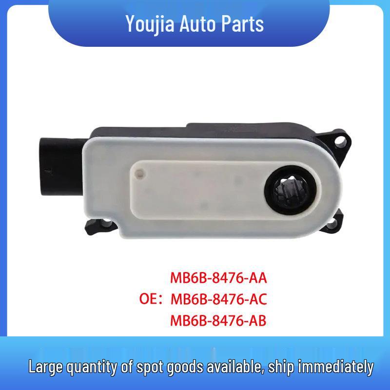 MB6B-8476 Series Compatible with 22 Ford Shutter Motor
MB6B-8476 Series Compatible with 22 Ford Shutter Motor