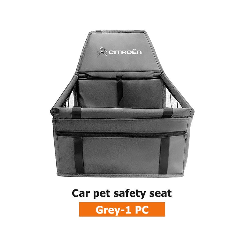 Car Pet Kennel Outdoor Bag Dog Nest Travel Safety Seat Cushion For Citroen Grand Berlingo Jumper Celysee Xsara Picasso Aircross
Car Pet Kennel Outdoor Bag Dog Nest Travel Safety Seat Cushion For Citroen Grand Berlingo Jumper Celysee Xsara Picasso Aircross
