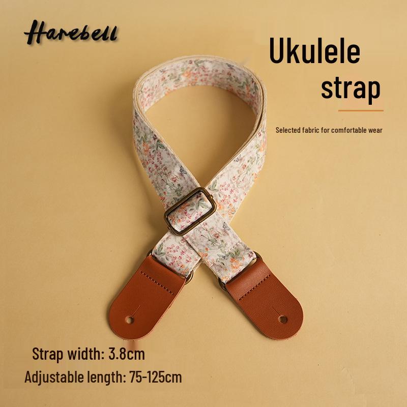 Oriental Aesthetic Butterfly Buckle Guitar Strap PO-076 Dream Butterfly Blossoms
Oriental Aesthetic Butterfly Buckle Guitar Strap PO-076 Dream Butterfly Blossoms