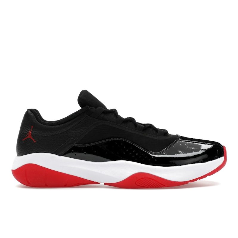 Air Jordan 11 CMFT Low Bred мужские кроссовки черные спортивные-красные белые DN4180-060 44.5
Air Jordan 11 CMFT Low Bred мужские кроссовки черные спортивные-красные белые DN4180-060 44.5