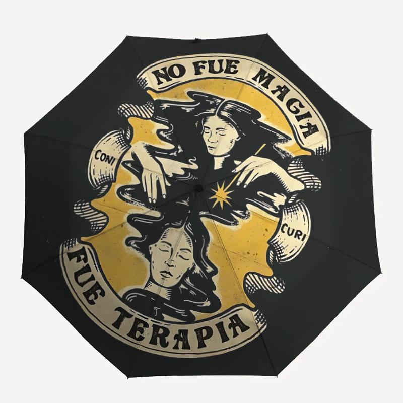 1pc Therapy Healing Automatic Open/Close Umbrella, Portable Folding Umbrella for Travel, Themed Events,
1pc Therapy Healing Automatic Open/Close Umbrella, Portable Folding Umbrella for Travel, Themed Events,