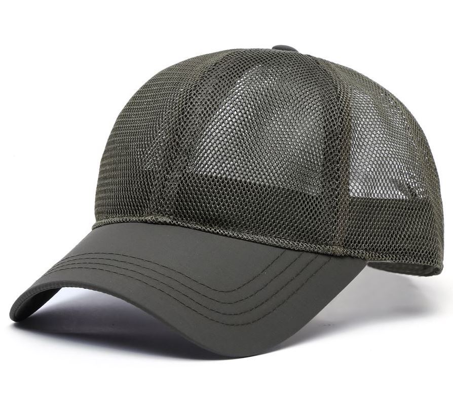 Summer Big Size 60-64Cm Half Mesh Baseball Cap For Men Outdoor Hiking Riding Fishing Breath Net Cool Adjustable Caps Male L(60-62cm)
Summer Big Size 60-64Cm Half Mesh Baseball Cap For Men Outdoor Hiking Riding Fishing Breath Net Cool Adjustable Caps Male L(60-62cm)
