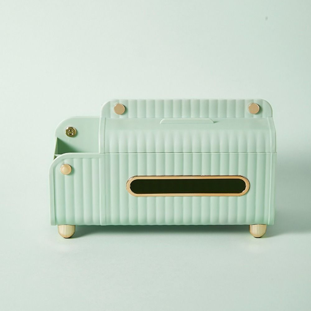 Багатофункціональна коробка для паперових рушників, коробка для серветок, легкі прикраси, паперова коробка, домашня вітальня green-cream
Багатофункціональна коробка для паперових рушників, коробка для серветок, легкі прикраси, паперова коробка, домашня вітальня green-cream