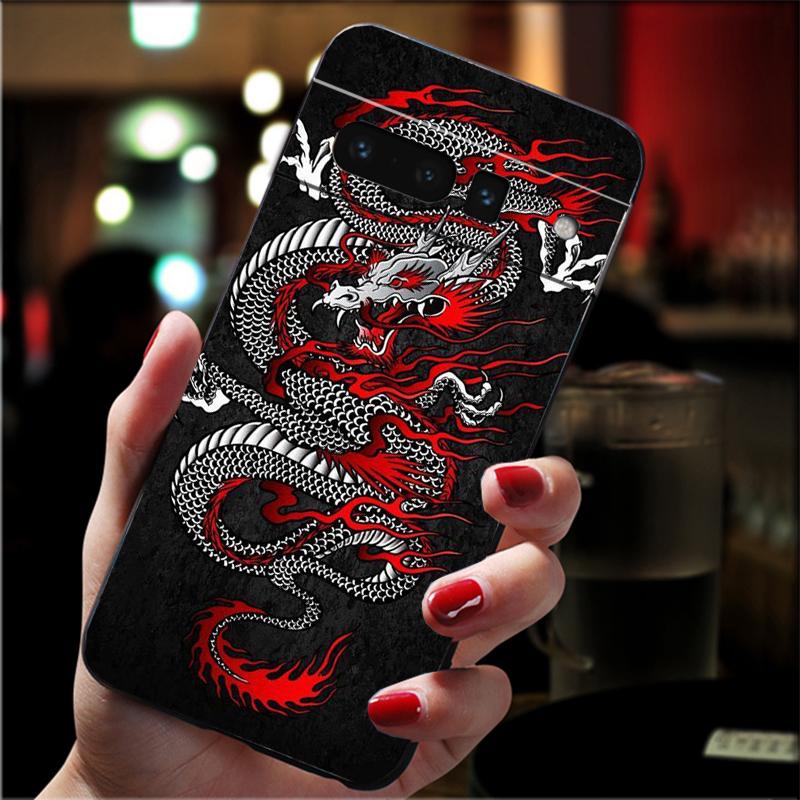 Phone Case For Google Pixel 10 Pro XL 9 Pro XL 9A 8 7 6 Pro Pixel 8A 7A 6A Pixel 8 7 6 5 Dragon Google Pixel 9 Pro
Phone Case For Google Pixel 10 Pro XL 9 Pro XL 9A 8 7 6 Pro Pixel 8A 7A 6A Pixel 8 7 6 5 Dragon Google Pixel 9 Pro