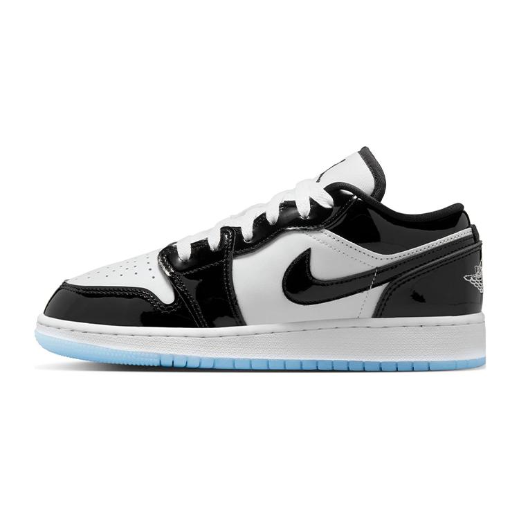 Jordan 1 Low SE Concord GS DV1333-100 35.5
Jordan 1 Low SE Concord GS DV1333-100 35.5