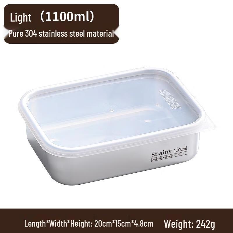 Van Gogh Stainless Steel Food Storage Container
Van Gogh Stainless Steel Food Storage Container