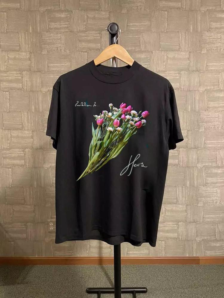Her s – She Needs Him Album Band T Shirt All Size S To 5XL TT332 Unisex T-Shirt XXL
Her s – She Needs Him Album Band T Shirt All Size S To 5XL TT332 Unisex T-Shirt XXL