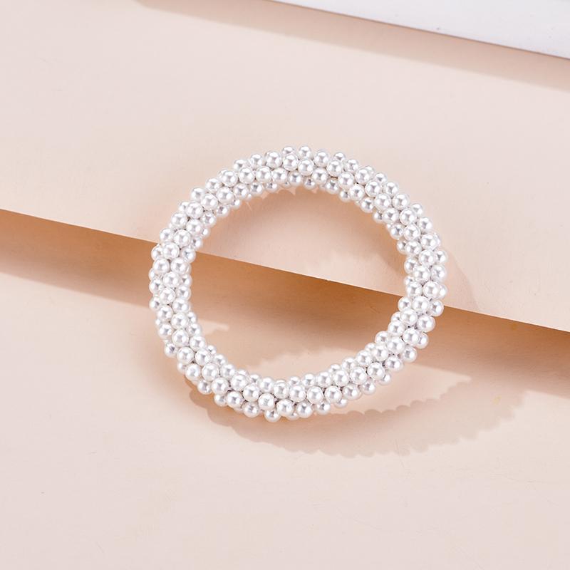 New Design Bohemian Pearl Stretch Bracelets Bangles For Women Zircon Vintage Pulseras Mujer Boho Beads Handmade Bracelet Gift
New Design Bohemian Pearl Stretch Bracelets Bangles For Women Zircon Vintage Pulseras Mujer Boho Beads Handmade Bracelet Gift